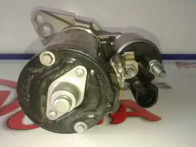 Second-hand car spare part starter motor for volkswagen caddy ka/kb (2c) 1.6 tdi oem iam references 02z911024h caja 2 