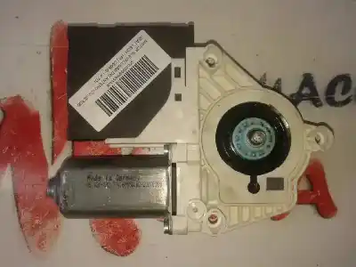 Автозапчасти б/у МОТОР ПЕРЕДНЕГО ЛЕВОГО СТЕКЛА за SEAT LEON (1P1)  ссылки OEM IAM 1P0837401A CAJA 3 