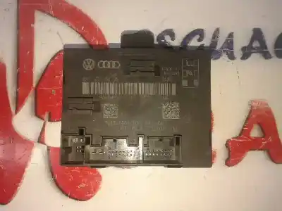 Pezzo di ricambio per auto di seconda mano MODULO ELETTRONICO per AUDI RS Q3 (8UB)  Riferimenti OEM IAM 8X0959795A  