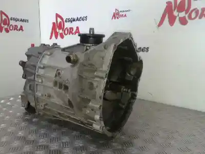 Pièce détachée automobile d'occasion boîte de vitesses pour volkswagen lt40 lt46 références oem iam 711617  