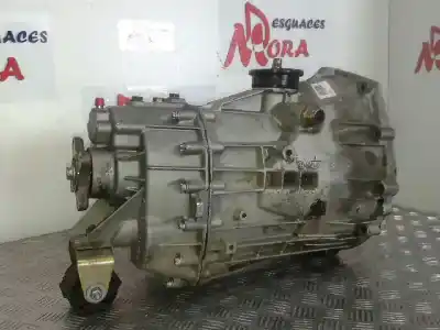 Pièce détachée automobile d'occasion boîte de vitesses pour volkswagen lt40 lt46 références oem iam 711617  