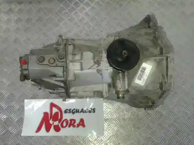 Pièce détachée automobile d'occasion boîte de vitesses pour volkswagen lt40 lt46 références oem iam 711617  