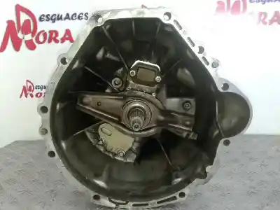 Pièce détachée automobile d'occasion boîte de vitesses pour volkswagen lt40 lt46 références oem iam 711617  