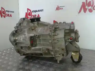 Pièce détachée automobile d'occasion boîte de vitesses pour volkswagen lt40 lt46 références oem iam 711617  