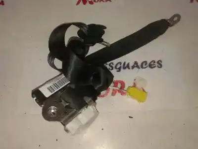 Piesă de schimb auto la mâna a doua pretensor airbag stânga pentru volkswagen passat cc b6 (357) 2.0 tdi referințe oem iam 34032207b