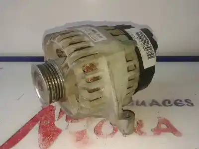 Second-hand car spare part ALTERNATOR for FIAT 500 (150) BERLINA  OEM IAM references 51859041  