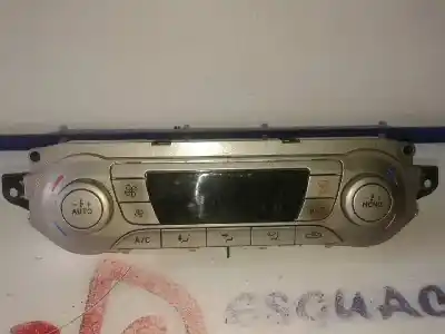 Second-hand car spare part CLIMATE CONTROL for FORD KUGA (CBV)  OEM IAM references 7M5T18C612CJ CAJA 5 