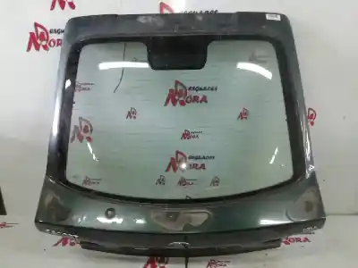 İkinci el araba yedek parçası bagaj kapagi için FORD ESCORT BERL./TURNIER  OEM IAM referansları   