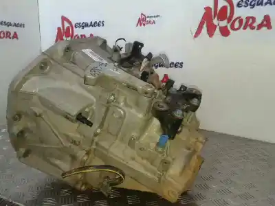 Pièce détachée automobile d'occasion BOÎTE DE VITESSES pour RENAULT KOLEOS I  Références OEM IAM ND8001  