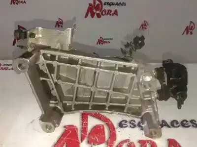 Peça sobressalente para automóvel em segunda mão suporte motor por fiat 500 l (330) 1.3 16v jtd cat referências oem iam 55198565
