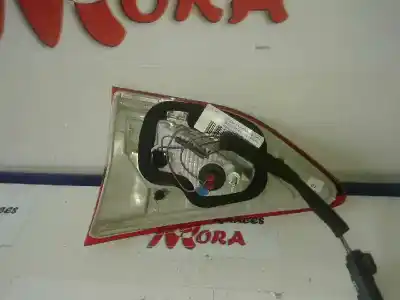 Second-hand car spare part left tailgate door light for ford kuga (cbs) 2.0 tdci cat oem iam references 90021833 caja 3 