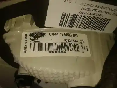 Second-hand car spare part left tailgate door light for ford kuga (cbs) 2.0 tdci cat oem iam references 90021833 caja 3 