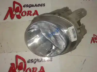Peça sobressalente para automóvel em segunda mão farol / farolim esquerdo por daewoo matiz 0.8 cat referências oem iam 