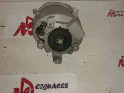 Second-hand car spare part left headlight for daewoo matiz 0.8 cat oem iam references  caja 3 