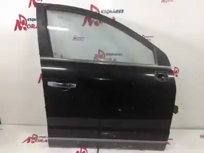 Автозапчасти б/у дверь передняя правая за opel antara z20s ссылки oem iam 