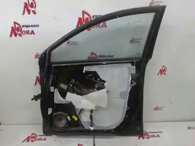 Автозапчастина б/у передні праві двері для opel antara z20s посилання на oem iam   