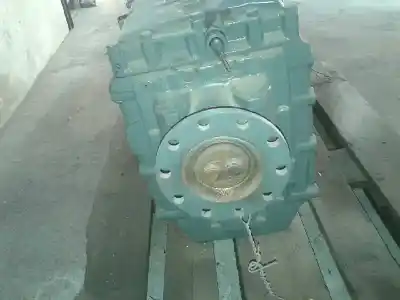 Tweedehands auto-onderdeel versnellingsbak voor daf 1900  oem iam-referenties s6-90 gv-90 / 9.01-0.82  