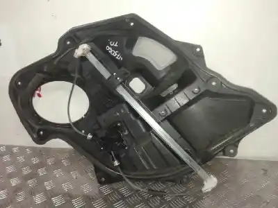 Piesă de schimb auto la mâna a doua MECANISM ACTIONARE GEAM SPATE DREAPTA pentru MAZDA CX-7 (ER)  Referințe OEM IAM GJ6A5958X CAJA 6 