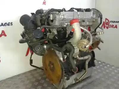 Gebrauchtes Autoersatzteil kompletter motor zum audi a3 (8l) 1.8 t ambiente oem-iam-referenzen agu  