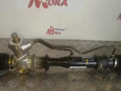 Second-hand car spare part steering rack for hyundai santa fe (sm) 2.0 crdi cat oem iam references ucxxc141  