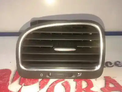 Tweedehands auto-onderdeel beluchter voor volkswagen golf vi (5k1) 2.0 tdi oem iam-referenties 5k0819703