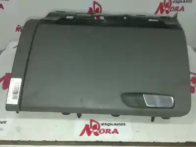 Автозапчастина б/у бардачок для audi a5 coupe (8t) 2.7 tdi посилання на oem iam 8k10351dh