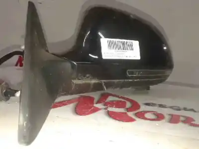 Автозапчастина б/у ЛІВЕ ДЗЕРКАЛО для AUDI A5 COUPE (8T)  Посилання на OEM IAM  CAJA 7 