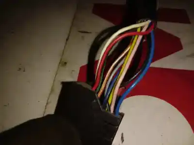 Автозапчасти б/у левое зеркало за audi a5 coupe (8t) 2.7 tdi ссылки oem iam  caja 7 