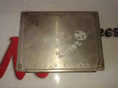 Автозапчастина б/у ебу контролер двигуна для audi a4 berlina (b5) 2.5 v6 24v tdi посилання на oem iam 8d0907401f caja 3 