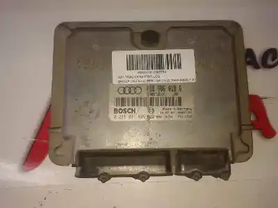 Second-hand car spare part ECU ENGINE CONTROL for SKODA OCTAVIA BERLINA (1U2)  OEM IAM references 038906018G CAJA 4 