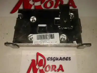 Автозапчастина б/у електронний модуль для audi a5 coupe (8t) 2.7 tdi посилання на oem iam 8t0035462