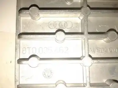 Автозапчасти б/у электронный модуль за audi a5 coupe (8t) 2.7 tdi ссылки oem iam 8t0035462 caja 2 