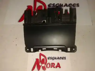 Автозапчастина б/у попільничка для audi a5 coupe (8t) 2.7 tdi посилання на oem iam 8k0857951 caja 2 