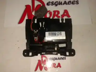 Автозапчастина б/у попільничка для audi a5 coupe (8t) 2.7 tdi посилання на oem iam 8k0857951 caja 2 