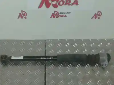 Pezzo di ricambio per auto di seconda mano ammortizzatore posteriore sinistro per volkswagen polo (6r1) 1.2 riferimenti oem iam 6r0513025