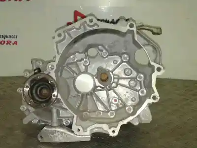 Recambio de automóvil de segunda mano de CAJA CAMBIOS para SEAT IBIZA ST (6J8)  referencias OEM IAM LNR NUEVA  