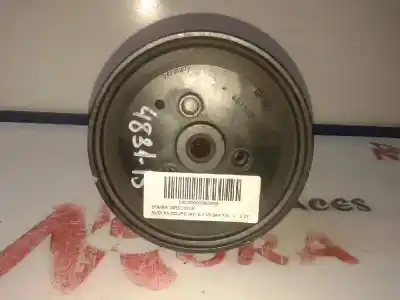 Автозапчастина б/у насос керма для audi a5 coupe (8t) 2.7 tdi посилання на oem iam 8ko145156n  