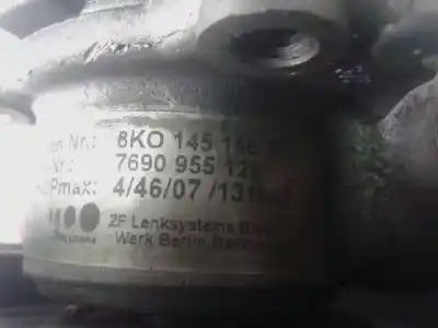 Автозапчастина б/у насос керма для audi a5 coupe (8t) 2.7 tdi посилання на oem iam 8ko145156n  