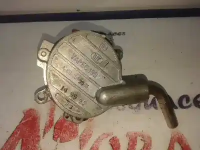 Автозапчасти б/у ДЕПРЕССОР ТОРМОЗА / ВАКУУМНЫЙ НАСОС за MERCEDES-BENZ CLASE C (W202) BERLINA  ссылки OEM IAM 6112300065 CAJA 4 