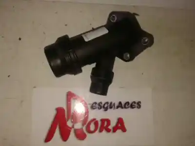 Peça sobressalente para automóvel em segunda mão TERMOSTATO por BMW SERIE 3 BERLINA (E90)  Referências OEM IAM 11122247744 CAJA 4 