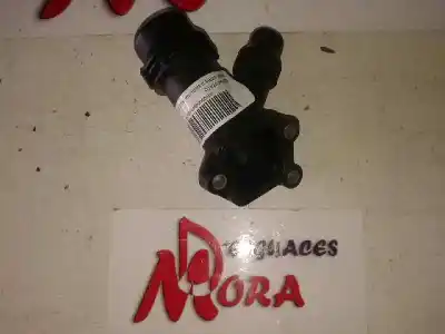 Peça sobressalente para automóvel em segunda mão termostato por bmw serie 3 berlina (e90) 3.0 turbodiesel cat referências oem iam 11122247744 caja 4 