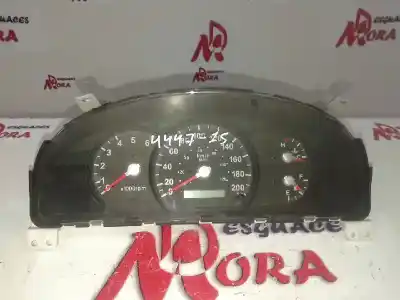 Peça sobressalente para automóvel em segunda mão quadrante por kia sorento 2.5 crdi ex referências oem iam 20041119