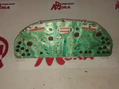 Peça sobressalente para automóvel em segunda mão quadrante por kia sorento 2.5 crdi ex referências oem iam 20041119 caja 11 