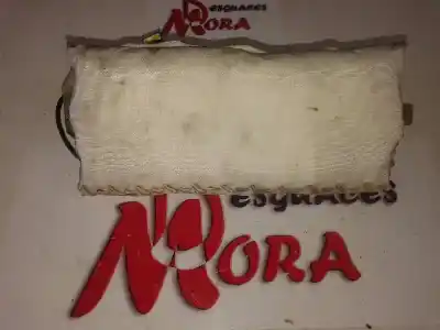 Second-hand car spare part front right air bag for bmw x5 (e53) 3.0d oem iam references 39840226010p