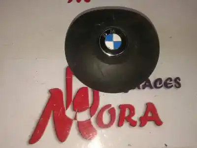 Second-hand car spare part front left air bag for bmw x5 (e53) 3.0d oem iam references 33675789102t