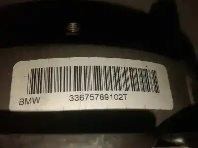 Peça sobressalente para automóvel em segunda mão airbag dianteiro esquerdo por bmw x5 (e53) 3.0d referências oem iam 33675789102t  