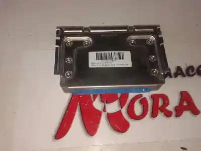 Second-hand car spare part electronic module for bmw x5 (e53) 3.0d oem iam references 5wk33503ak caja 1 