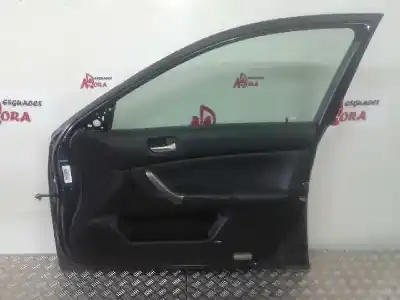 Автозапчасти б/у дверь передняя правая за honda accord berlina (cl/cn) 2.2 ctdi ссылки oem iam   