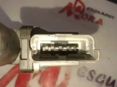 Second-hand car spare part left front window motor for citroen c3 motor 1.4 ltr. - 54 kw oem iam references   