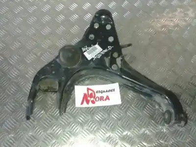 Автозапчасти б/у ПЕРЕДНИЙ ПРАВЫЙ НИЖНИЙ РЫЧАГ ПОДВЕСКИ за MITSUBISHI MONTERO (V80/V90)  ссылки OEM IAM  CAJA 2 